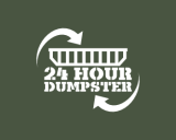 https://www.logocontest.com/public/logoimage/166607727124 Hour Dumpster.png